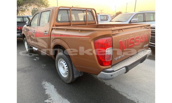 Buy Import Nissan Navara Other Car in Import - Dubai in Aragatsotn Buy Import Nissan Navara Other Car in Import - Dubai in Aragatsotn