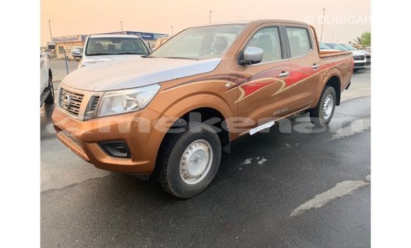 Buy Import Nissan Navara Other Car in Import - Dubai in Aragatsotn Buy Import Nissan Navara Other Car in Import - Dubai in Aragatsotn