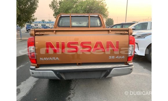 Buy Import Nissan Navara Other Car in Import - Dubai in Aragatsotn Buy Import Nissan Navara Other Car in Import - Dubai in Aragatsotn