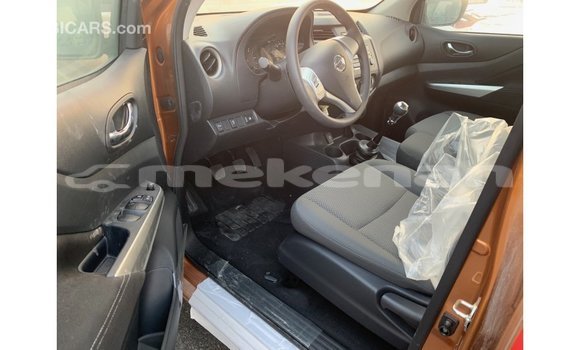 Buy Import Nissan Navara Other Car in Import - Dubai in Aragatsotn Buy Import Nissan Navara Other Car in Import - Dubai in Aragatsotn