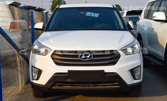 Buy Import Hyundai Creta White Car in Import - Dubai in Aragatsotn Buy Import Hyundai Creta White Car in Import - Dubai in Aragatsotn