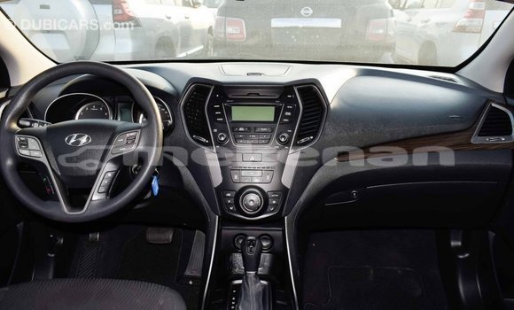 Buy Import Hyundai Santa Fe Red Car in Import - Dubai in Aragatsotn Buy Import Hyundai Santa Fe Red Car in Import - Dubai in Aragatsotn