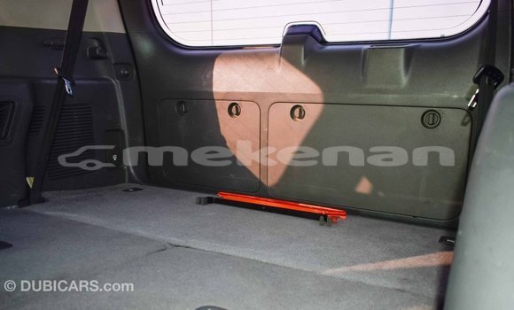 Buy Import Toyota Prado White Car in Import - Dubai in Aragatsotn Buy Import Toyota Prado White Car in Import - Dubai in Aragatsotn