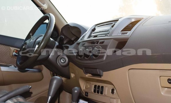 Buy Import Toyota Fortuner Black Car in Import - Dubai in Aragatsotn Buy Import Toyota Fortuner Black Car in Import - Dubai in Aragatsotn