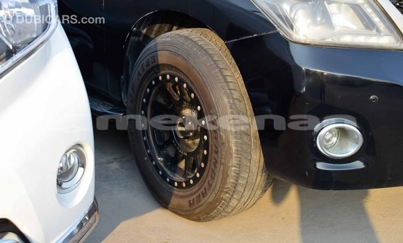 Buy Import Nissan Patrol Black Car in Import - Dubai in Aragatsotn Buy Import Nissan Patrol Black Car in Import - Dubai in Aragatsotn