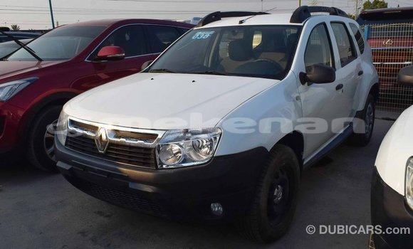 Buy Import Renault Duster White Car in Import - Dubai in Aragatsotn Buy Import Renault Duster White Car in Import - Dubai in Aragatsotn
