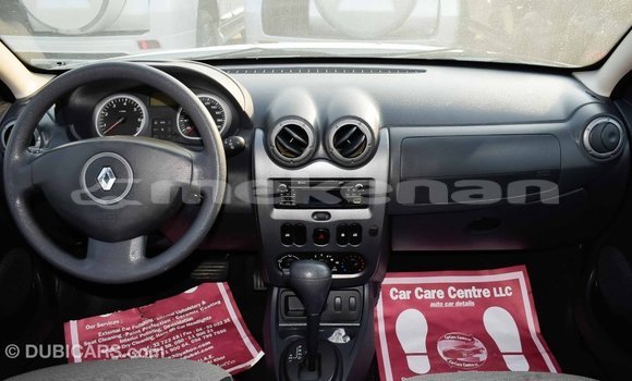 Buy Import Renault Duster White Car in Import - Dubai in Aragatsotn Buy Import Renault Duster White Car in Import - Dubai in Aragatsotn