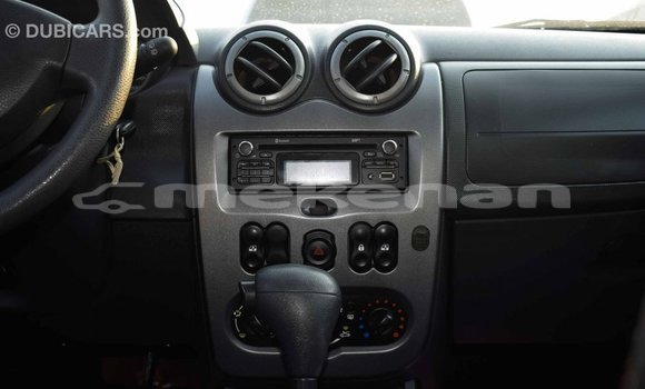 Buy Import Renault Duster White Car in Import - Dubai in Aragatsotn Buy Import Renault Duster White Car in Import - Dubai in Aragatsotn