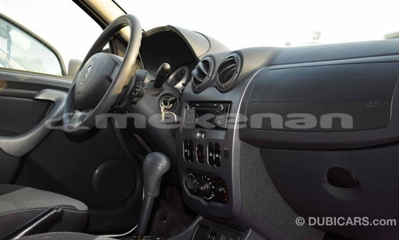 Buy Import Renault Duster White Car in Import - Dubai in Aragatsotn Buy Import Renault Duster White Car in Import - Dubai in Aragatsotn