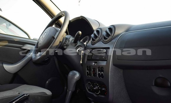 Buy Import Renault Duster White Car in Import - Dubai in Aragatsotn Buy Import Renault Duster White Car in Import - Dubai in Aragatsotn