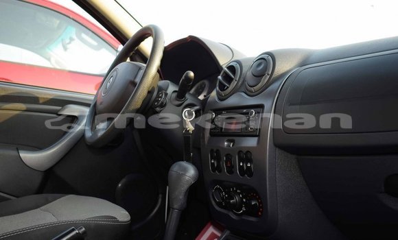 Buy Import Renault Duster White Car in Import - Dubai in Aragatsotn Buy Import Renault Duster White Car in Import - Dubai in Aragatsotn