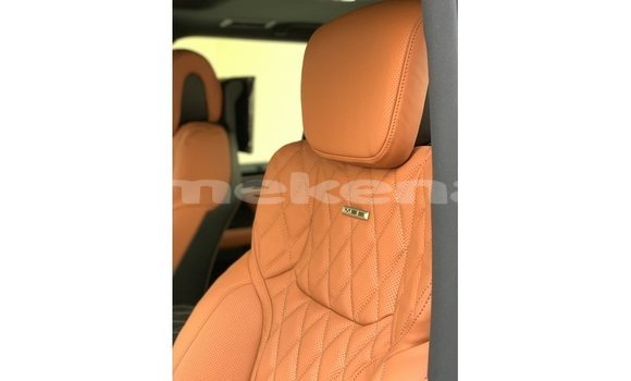 Buy Import Lexus LX Black Car in Import - Dubai in Aragatsotn Buy Import Lexus LX Black Car in Import - Dubai in Aragatsotn