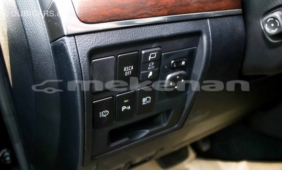 Buy Import Toyota Land Cruiser Black Car in Import - Dubai in Aragatsotn Buy Import Toyota Land Cruiser Black Car in Import - Dubai in Aragatsotn