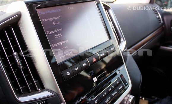 Buy Import Toyota Land Cruiser Black Car in Import - Dubai in Aragatsotn Buy Import Toyota Land Cruiser Black Car in Import - Dubai in Aragatsotn