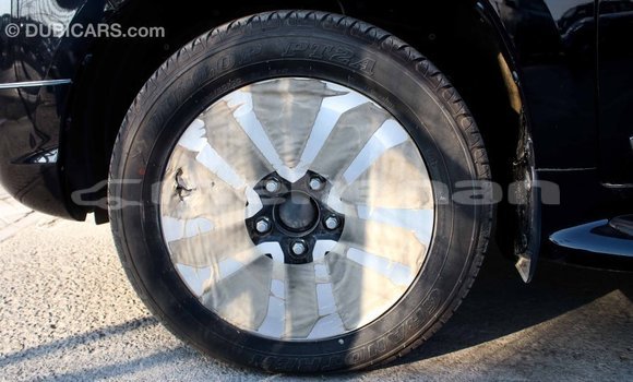 Buy Import Toyota Land Cruiser Black Car in Import - Dubai in Aragatsotn Buy Import Toyota Land Cruiser Black Car in Import - Dubai in Aragatsotn