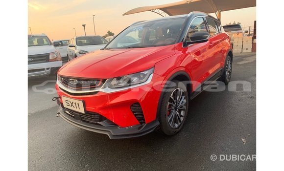Buy Import Geely MK Red Car in Import - Dubai in Aragatsotn Buy Import Geely MK Red Car in Import - Dubai in Aragatsotn