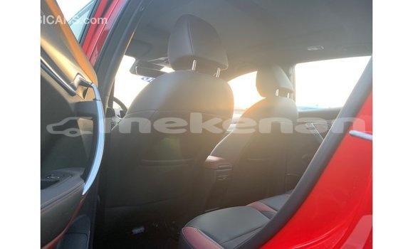 Buy Import Geely MK Red Car in Import - Dubai in Aragatsotn Buy Import Geely MK Red Car in Import - Dubai in Aragatsotn