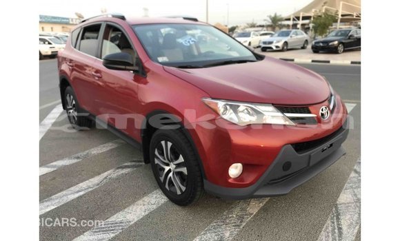 Buy Import Toyota 4Runner Red Car in Import - Dubai in Aragatsotn Buy Import Toyota 4Runner Red Car in Import - Dubai in Aragatsotn