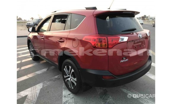 Buy Import Toyota 4Runner Red Car in Import - Dubai in Aragatsotn Buy Import Toyota 4Runner Red Car in Import - Dubai in Aragatsotn