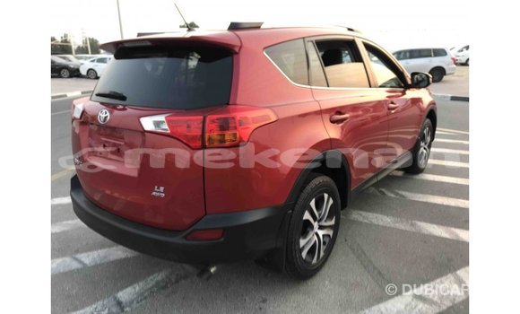 Buy Import Toyota 4Runner Red Car in Import - Dubai in Aragatsotn Buy Import Toyota 4Runner Red Car in Import - Dubai in Aragatsotn