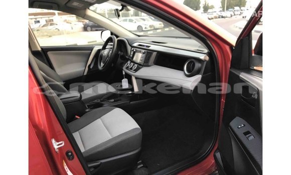 Buy Import Toyota 4Runner Red Car in Import - Dubai in Aragatsotn Buy Import Toyota 4Runner Red Car in Import - Dubai in Aragatsotn