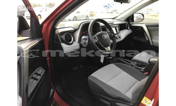 Buy Import Toyota 4Runner Red Car in Import - Dubai in Aragatsotn Buy Import Toyota 4Runner Red Car in Import - Dubai in Aragatsotn