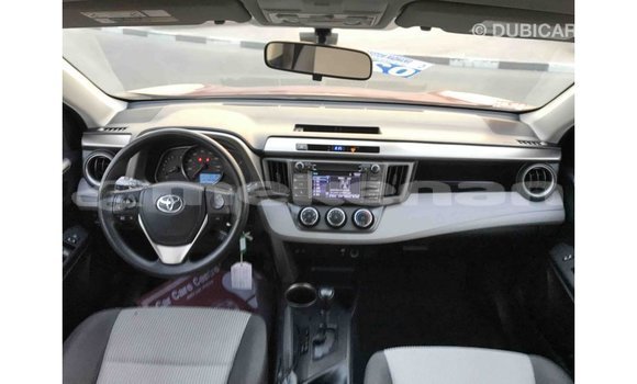 Buy Import Toyota 4Runner Red Car in Import - Dubai in Aragatsotn Buy Import Toyota 4Runner Red Car in Import - Dubai in Aragatsotn