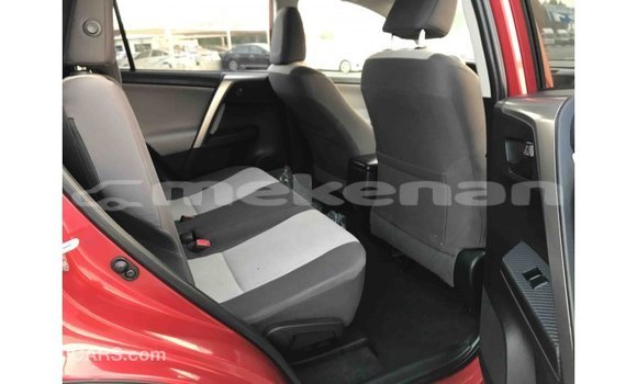Buy Import Toyota 4Runner Red Car in Import - Dubai in Aragatsotn Buy Import Toyota 4Runner Red Car in Import - Dubai in Aragatsotn