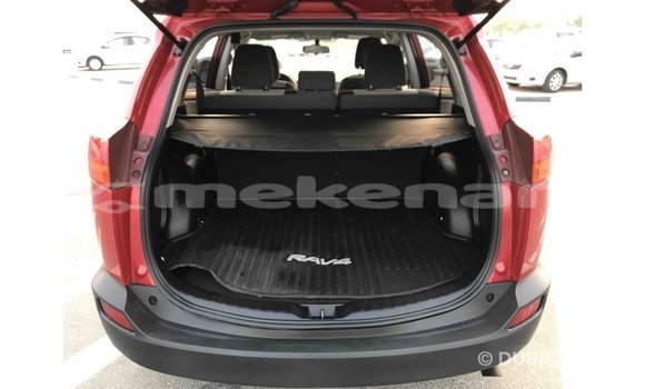 Buy Import Toyota 4Runner Red Car in Import - Dubai in Aragatsotn Buy Import Toyota 4Runner Red Car in Import - Dubai in Aragatsotn