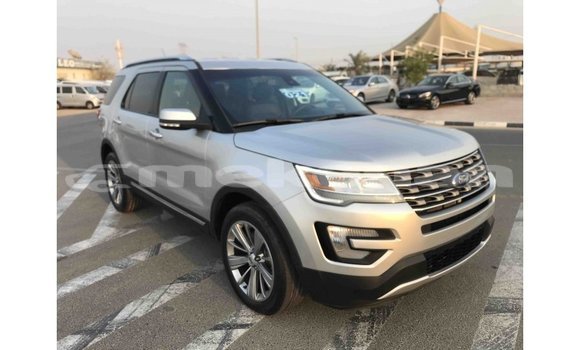 Buy Import Ford Explorer Other Car in Import - Dubai in Aragatsotn Buy Import Ford Explorer Other Car in Import - Dubai in Aragatsotn