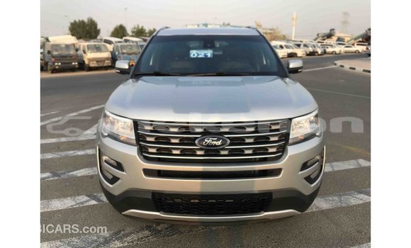 Buy Import Ford Explorer Other Car in Import - Dubai in Aragatsotn Buy Import Ford Explorer Other Car in Import - Dubai in Aragatsotn