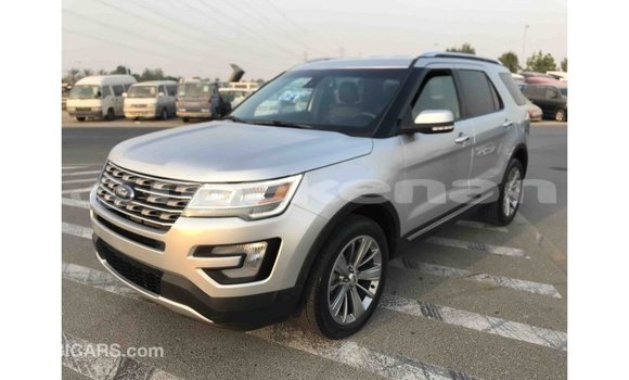 Buy Import Ford Explorer Other Car in Import - Dubai in Aragatsotn Buy Import Ford Explorer Other Car in Import - Dubai in Aragatsotn