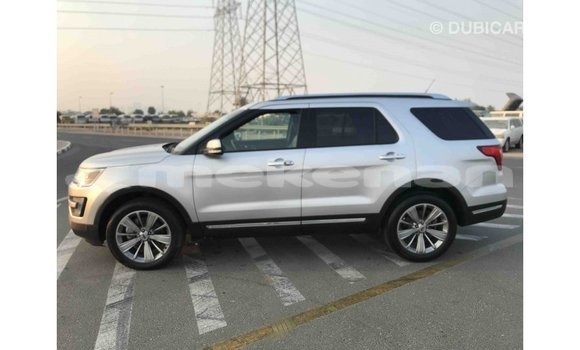 Buy Import Ford Explorer Other Car in Import - Dubai in Aragatsotn Buy Import Ford Explorer Other Car in Import - Dubai in Aragatsotn