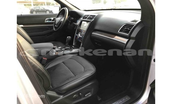 Buy Import Ford Explorer Other Car in Import - Dubai in Aragatsotn Buy Import Ford Explorer Other Car in Import - Dubai in Aragatsotn
