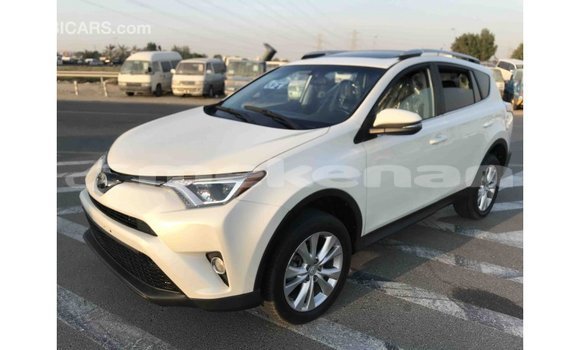Buy Import Toyota 4Runner White Car in Import - Dubai in Aragatsotn Buy Import Toyota 4Runner White Car in Import - Dubai in Aragatsotn