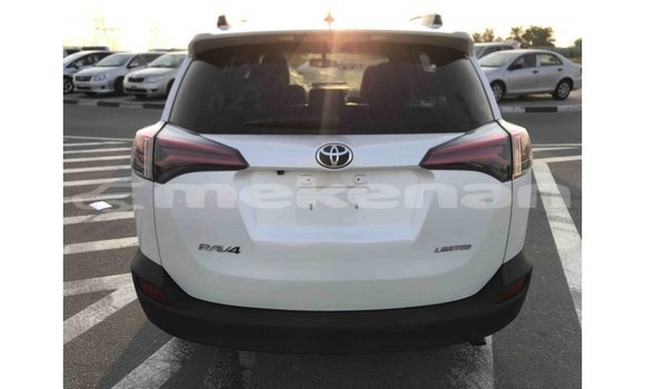 Buy Import Toyota 4Runner White Car in Import - Dubai in Aragatsotn Buy Import Toyota 4Runner White Car in Import - Dubai in Aragatsotn