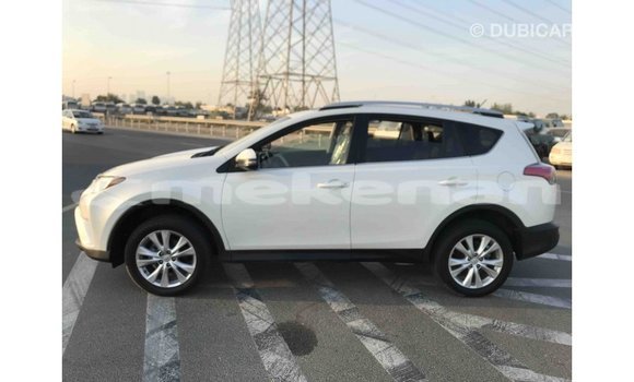 Buy Import Toyota 4Runner White Car in Import - Dubai in Aragatsotn Buy Import Toyota 4Runner White Car in Import - Dubai in Aragatsotn