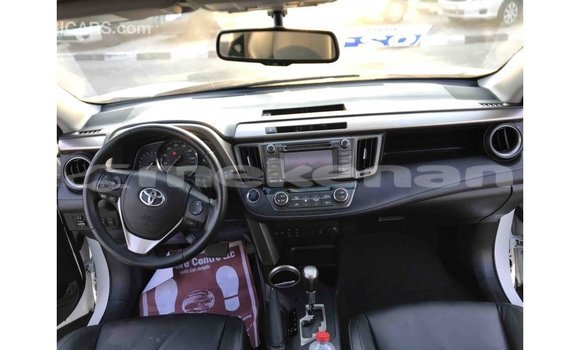Buy Import Toyota 4Runner White Car in Import - Dubai in Aragatsotn Buy Import Toyota 4Runner White Car in Import - Dubai in Aragatsotn
