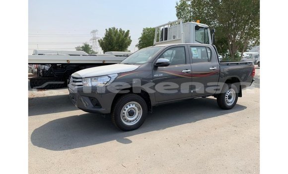 Buy Import Toyota Hilux Other Car in Import - Dubai in Aragatsotn Buy Import Toyota Hilux Other Car in Import - Dubai in Aragatsotn