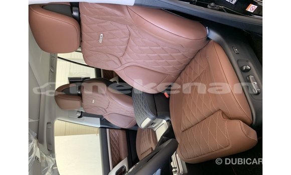 Buy Import Toyota Land Cruiser Black Car in Import - Dubai in Aragatsotn Buy Import Toyota Land Cruiser Black Car in Import - Dubai in Aragatsotn