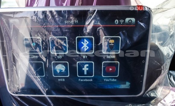 Buy Import Toyota Land Cruiser White Car in Import - Dubai in Aragatsotn Buy Import Toyota Land Cruiser White Car in Import - Dubai in Aragatsotn