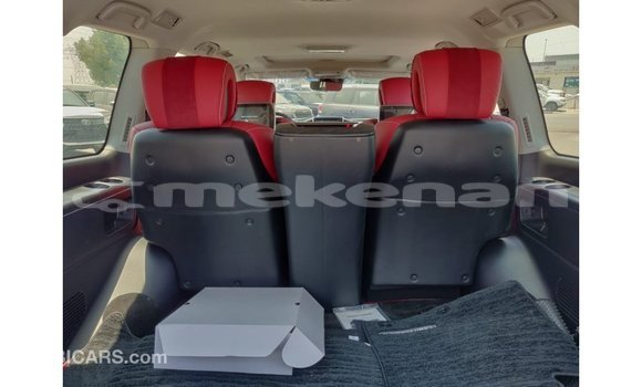 Buy Import Toyota Land Cruiser Black Car in Import - Dubai in Aragatsotn Buy Import Toyota Land Cruiser Black Car in Import - Dubai in Aragatsotn