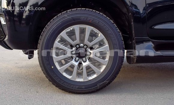Buy Import Toyota Prado Black Car in Import - Dubai in Aragatsotn Buy Import Toyota Prado Black Car in Import - Dubai in Aragatsotn