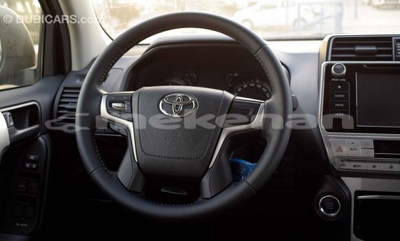 Buy Import Toyota Prado Black Car in Import - Dubai in Aragatsotn Buy Import Toyota Prado Black Car in Import - Dubai in Aragatsotn