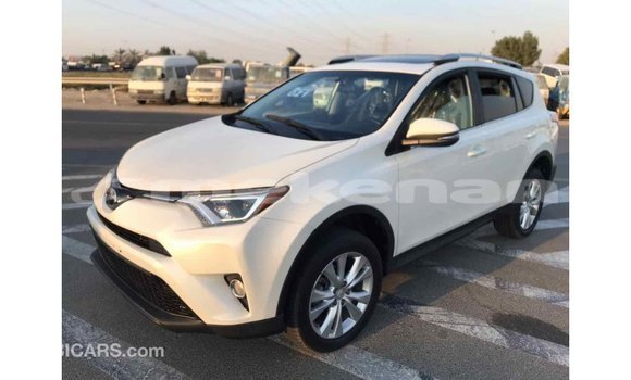 Buy Import Toyota 4Runner White Car in Import - Dubai in Aragatsotn Buy Import Toyota 4Runner White Car in Import - Dubai in Aragatsotn