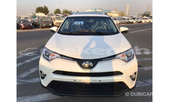 Buy Import Toyota 4Runner White Car in Import - Dubai in Aragatsotn Buy Import Toyota 4Runner White Car in Import - Dubai in Aragatsotn