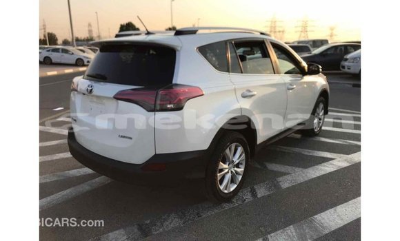 Buy Import Toyota 4Runner White Car in Import - Dubai in Aragatsotn Buy Import Toyota 4Runner White Car in Import - Dubai in Aragatsotn