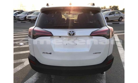 Buy Import Toyota 4Runner White Car in Import - Dubai in Aragatsotn Buy Import Toyota 4Runner White Car in Import - Dubai in Aragatsotn