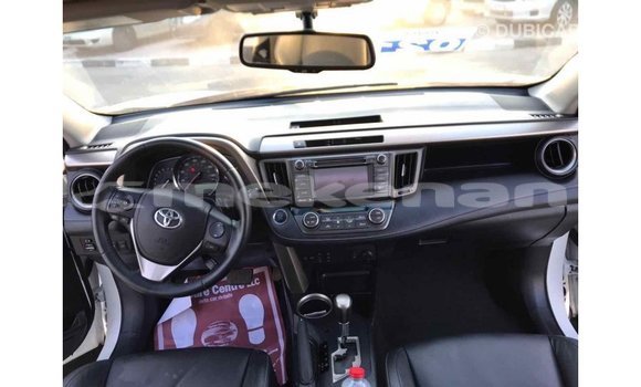 Buy Import Toyota 4Runner White Car in Import - Dubai in Aragatsotn Buy Import Toyota 4Runner White Car in Import - Dubai in Aragatsotn
