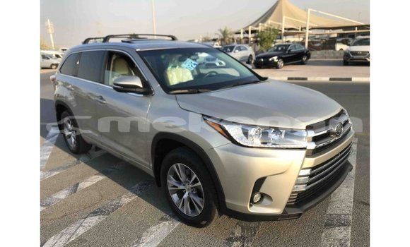 Buy Import Toyota Highlander Other Car in Import - Dubai in Aragatsotn Buy Import Toyota Highlander Other Car in Import - Dubai in Aragatsotn